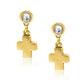Sable Earrings