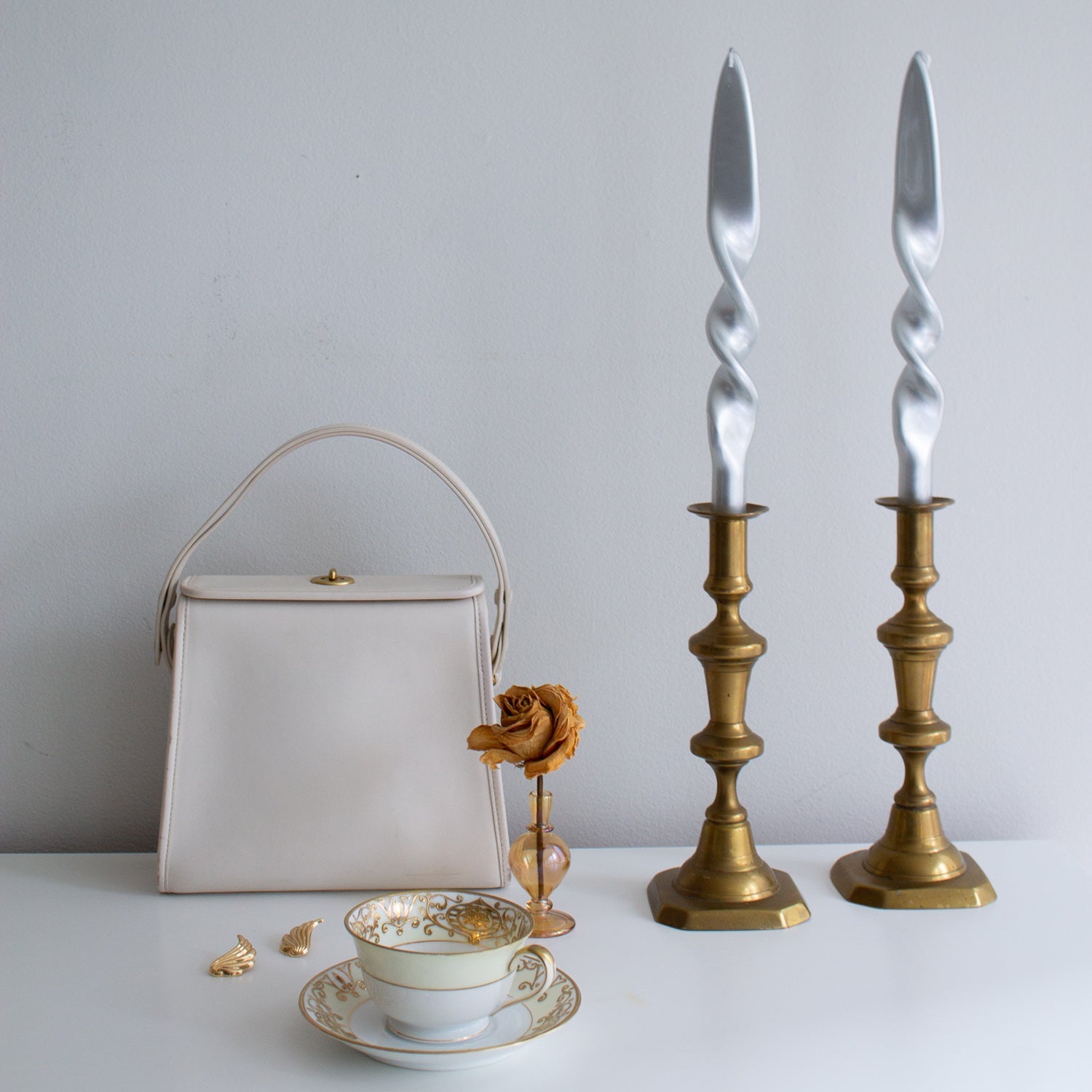 Taper Candle Set
