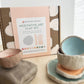 Meditative Art Clay Making Kit