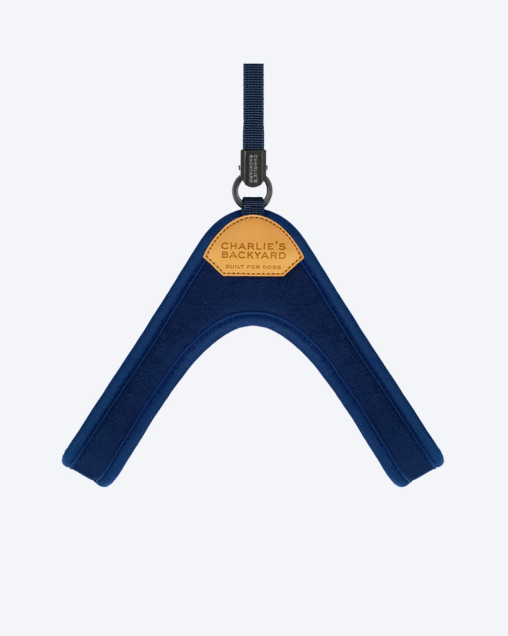 EASY HARNESS by Charlie's Backyard