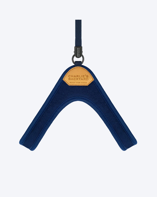 EASY HARNESS by Charlie's Backyard