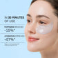 Caffeine & Hyaluronic Acid Eye Gel Patch