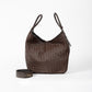 All Day Leather Tote
