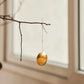 Abstract Ornaments, Set of 9