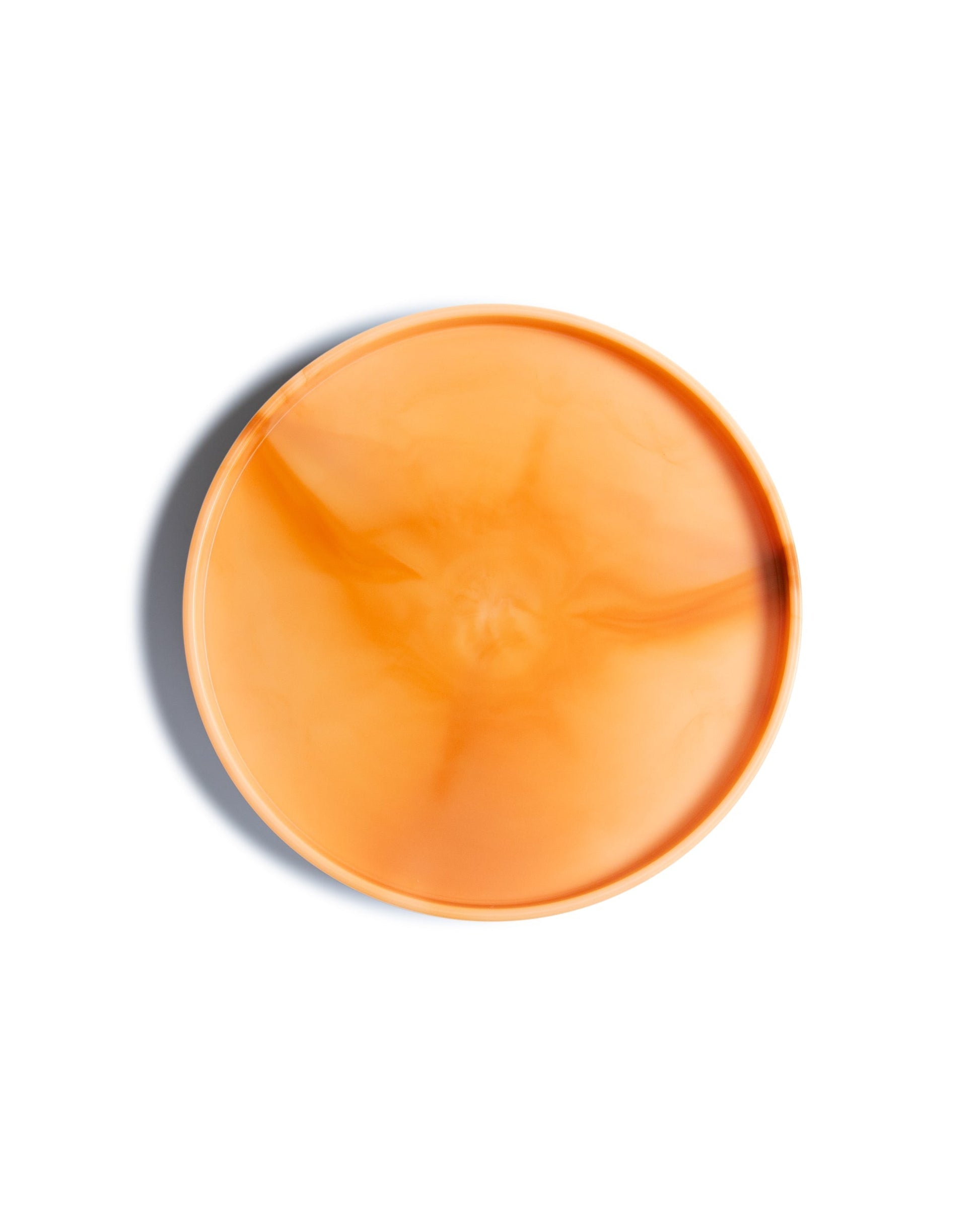 16" Smart Susan | Plastic Marble
