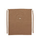 Gobi Chef Apron - Dark Caramel