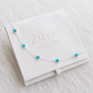 December Birthstone Turquoise Bracelet