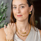 Orbit Necklace