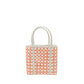 The Lydia Tote - Recycled Plastic