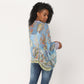 Corsage Kimono