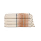Amber Linen Turkish Hand / Kitchen Towel Bundle