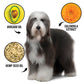 DOGDAYS Leave-In Detangling Spray — Hydrating, Frizz-Control Formula for All Coat Types