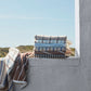 Raita Towel - Mini - Cloud / Ice Blue