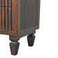 Solid Wood Belmont 2 Drawer Nightstand