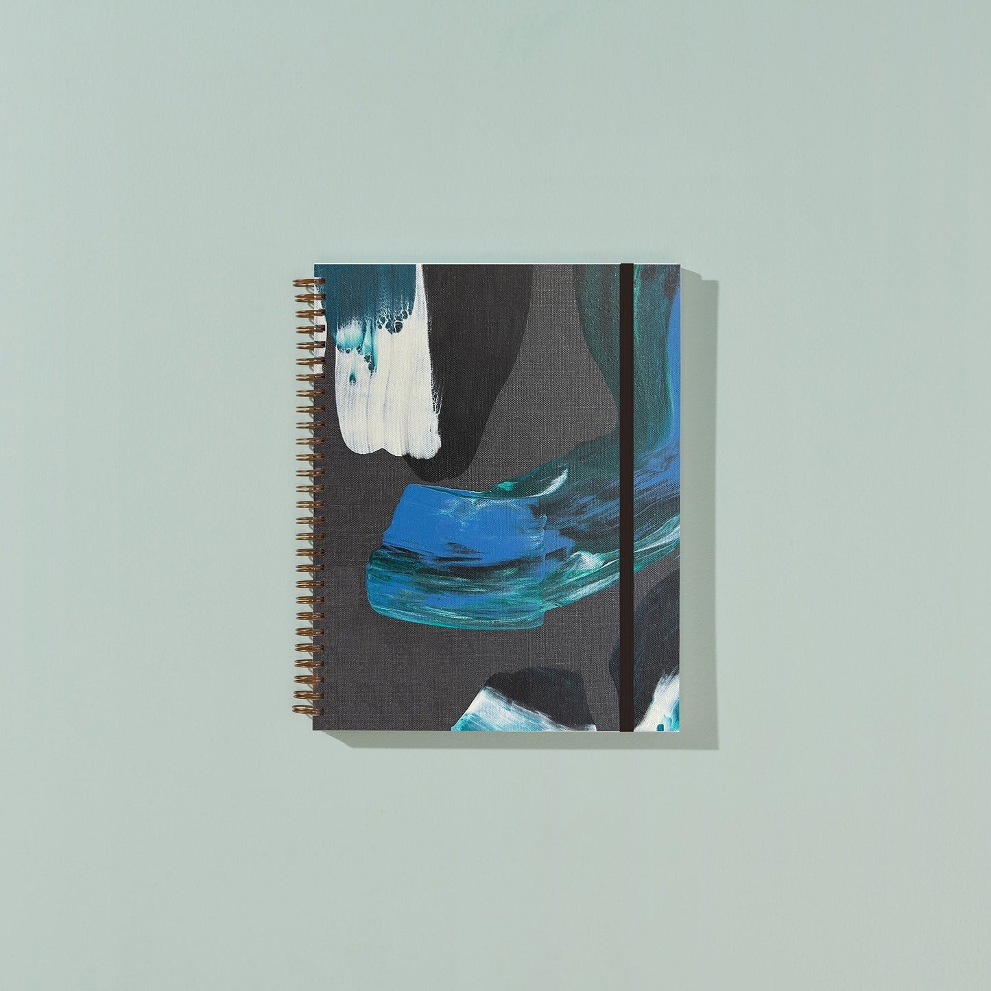 Dorian Sketchbook