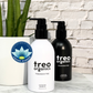 Fragrance-Free Hydrating Shampoo & Conditioner Duo