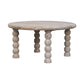 Artisan Furniture Solid Wood Marcellus Coffee Table