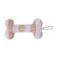 Ashi Dog Toy Large - Lavender/Amber