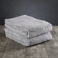100% Organic Cotton Bath Towels Collection