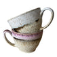 Borealis Cappuccino Cups