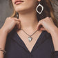 Vence Bronze Earrings