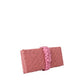 The Paula Painted Clutch