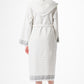 Bliss Turkish Towel Robe