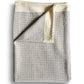 Combed Cotton Dot Throws