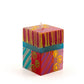 Carousel Painted Candles