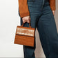 The Robin Handbag