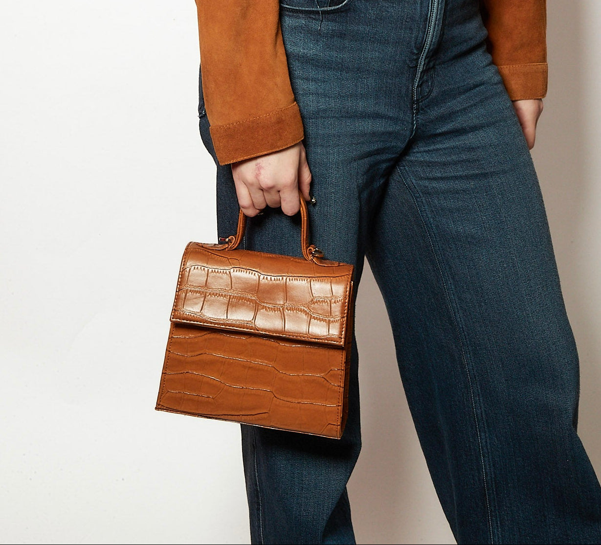 The Robin Handbag