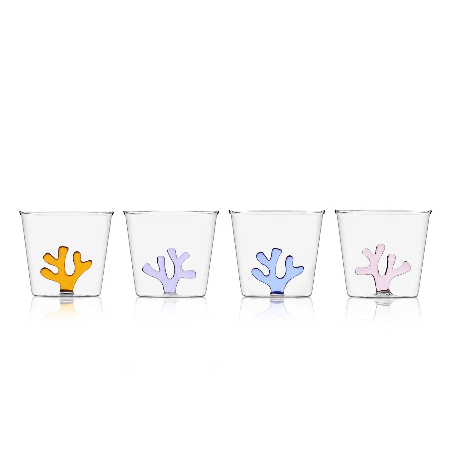 Whimsical Tumblers