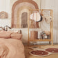 Cherry Rug