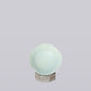 Celadon Porcelain Small Peony Dish