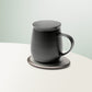 Ui 3 Self-heating Mug Set - Inkstone Black