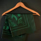 Evangeline Foraging Bandanas