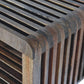 Soba Wall-Mounted Bedside Table