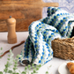 Marseille Hand Towel - No Tassle