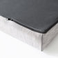 Gray | Modern Dog Bed or Bed Cover