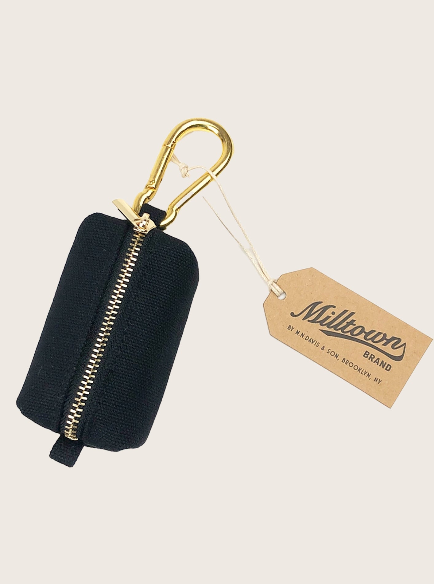 Dog Waste Bag Dispenser by Milltown Brand