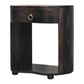Artisan Furniture Solid Wood Monroe Bedside