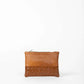 Woven Large/Small Pouch