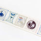 Wonderful Curiosities Silk Twilly Scarf