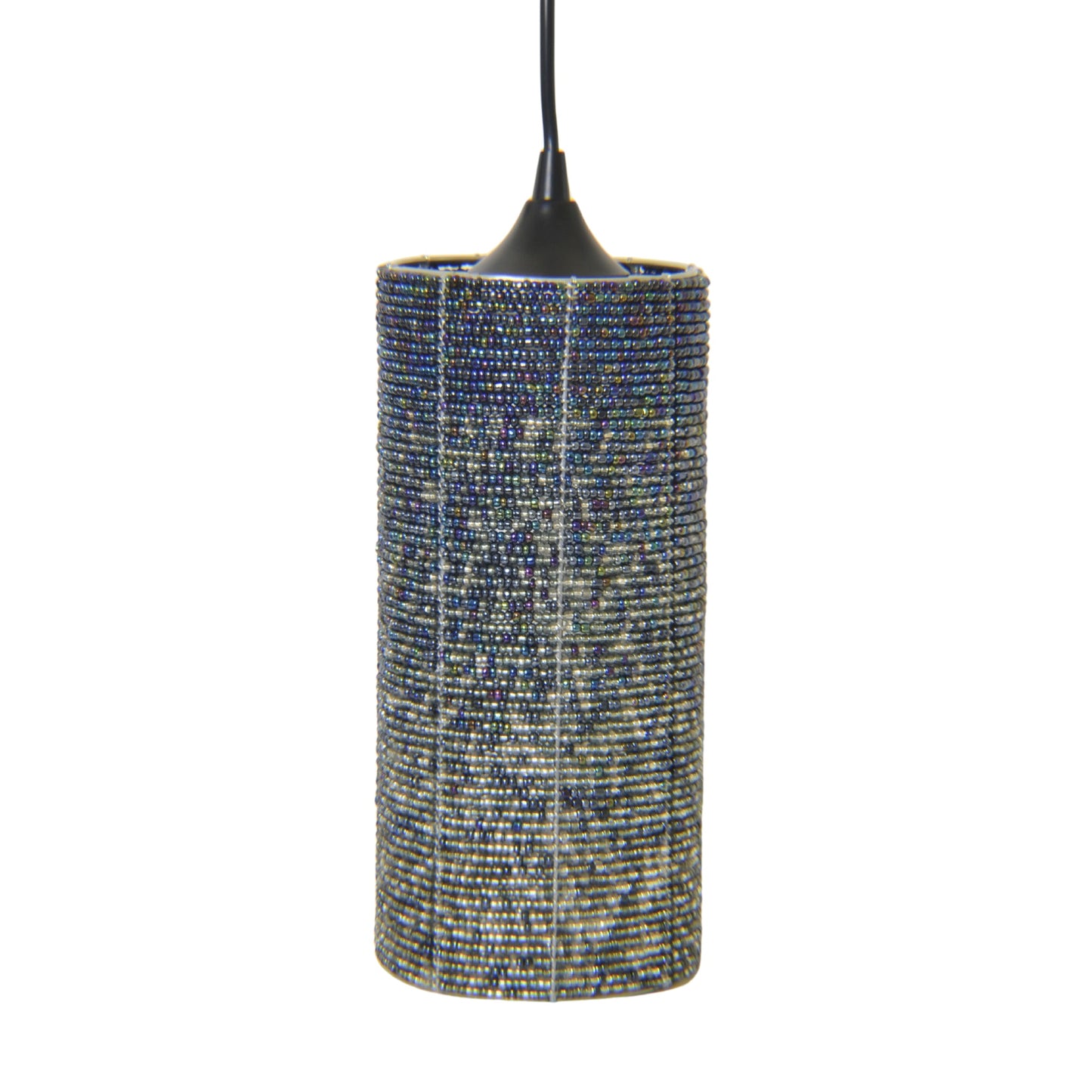 Pendant, Gray Scale (1 Piece)