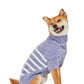 STRIPED SWEATER by Blueberry Pet