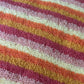 Striped Marseille Body Towel