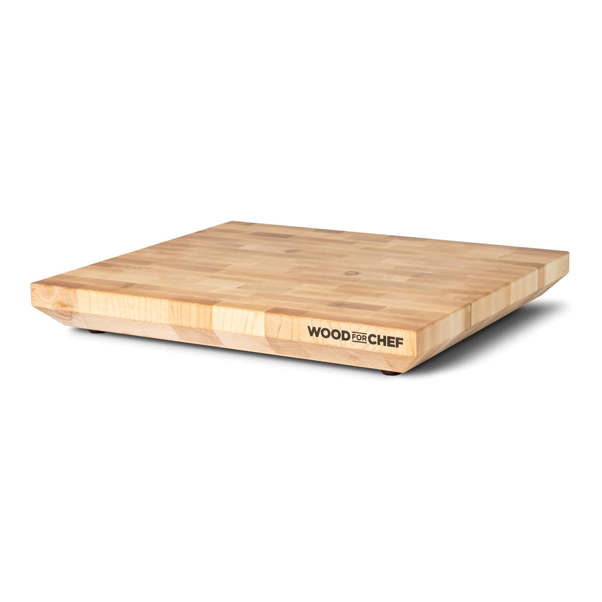 Heritage Large End Grain Butcher Block
