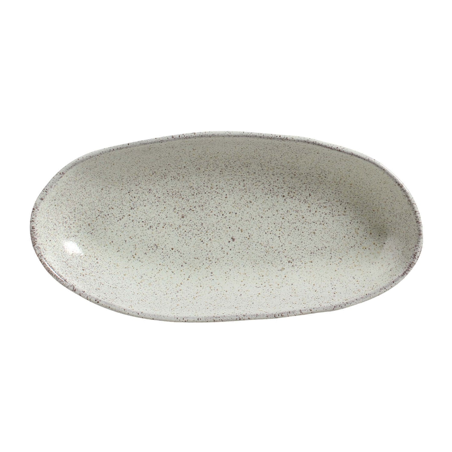 Deep Oval Platter Set of 4