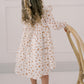 Aoki Dress | Magnolia Bloom Floral