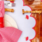 Mushroom Placemat